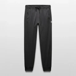 Brushed Jersey Recovery Slim Pant - Men's