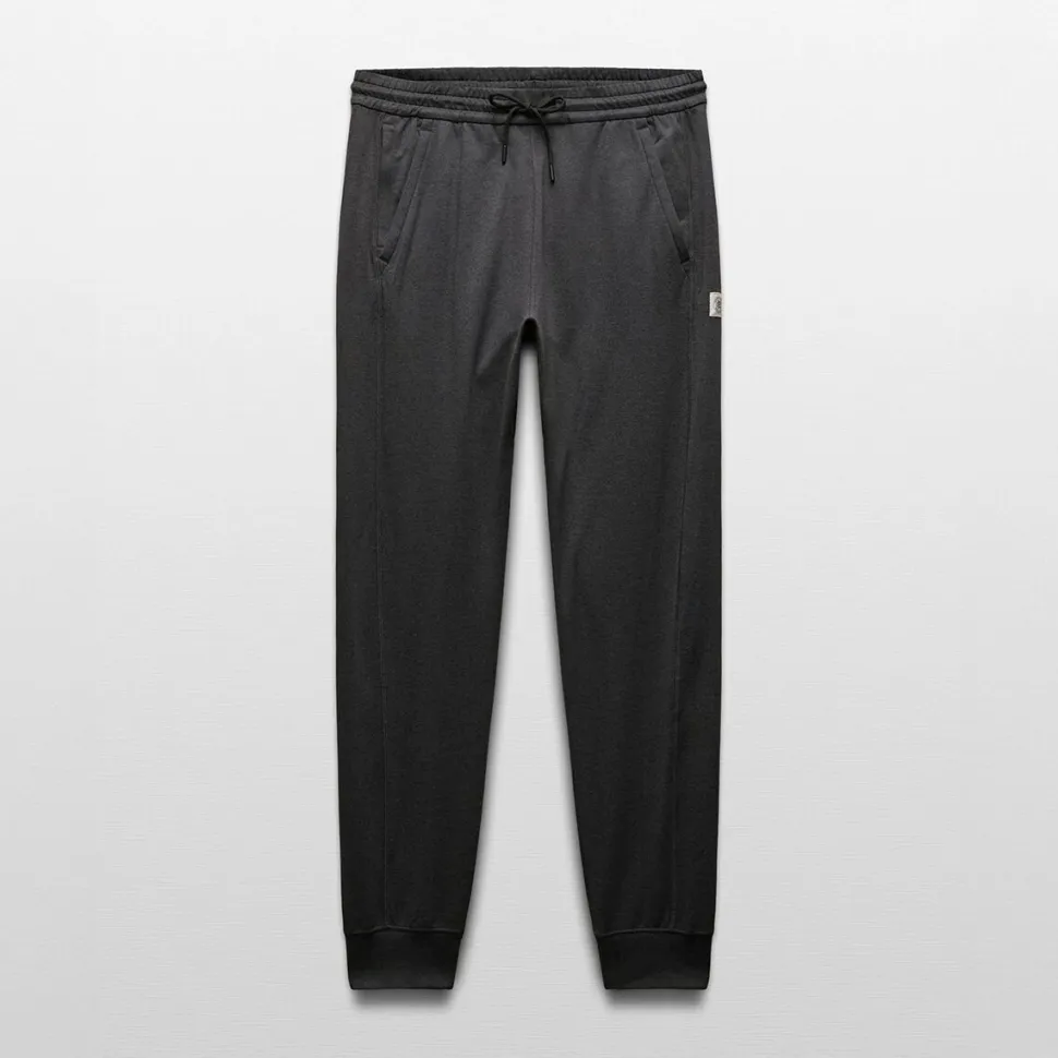 Brushed Jersey Recovery Slim Pant - Men's