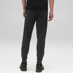 Brushed Jersey Recovery Slim Pant - Men's