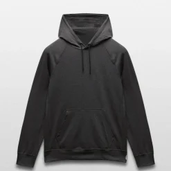 Brushed Jersey Recovery Standard Hoodie - Men's