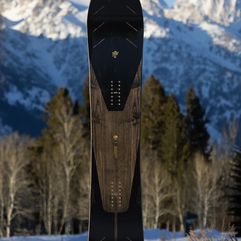 Bryan Iguchi Pro Snowboard - 2026 - Men's
