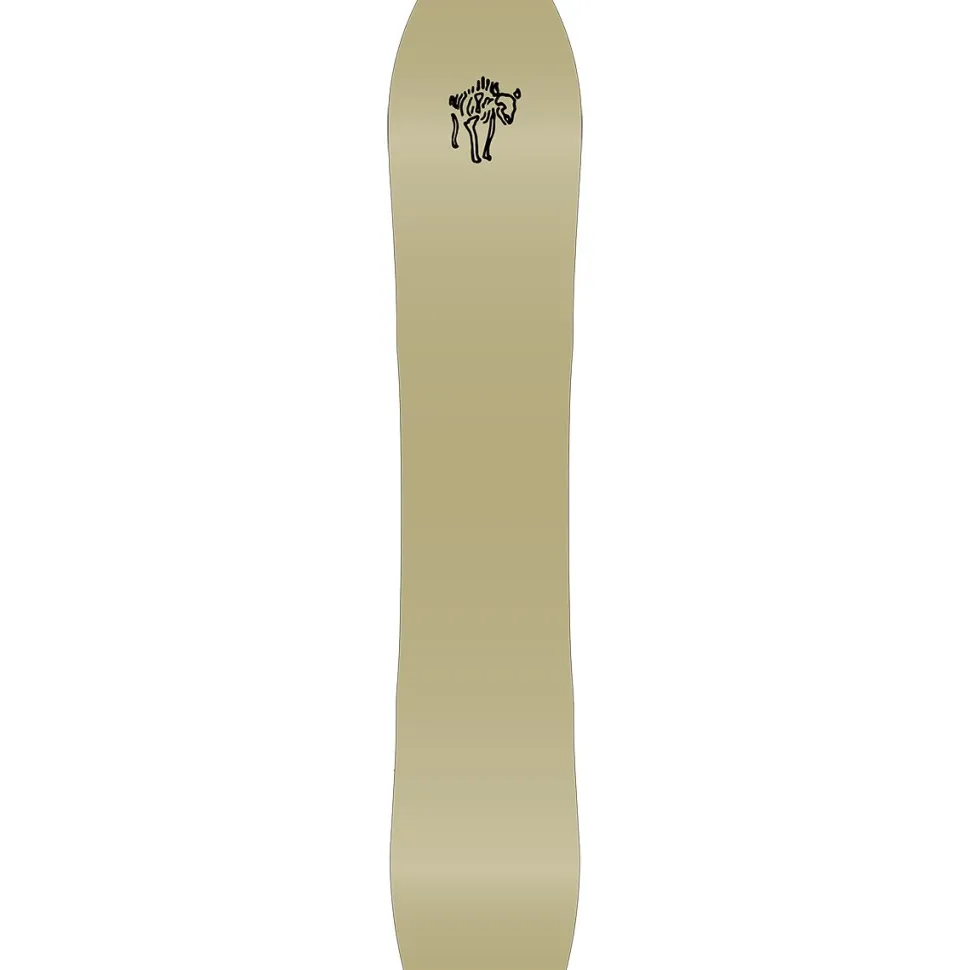 Bryan Iguchi Pro Snowboard - 2026 - Men's