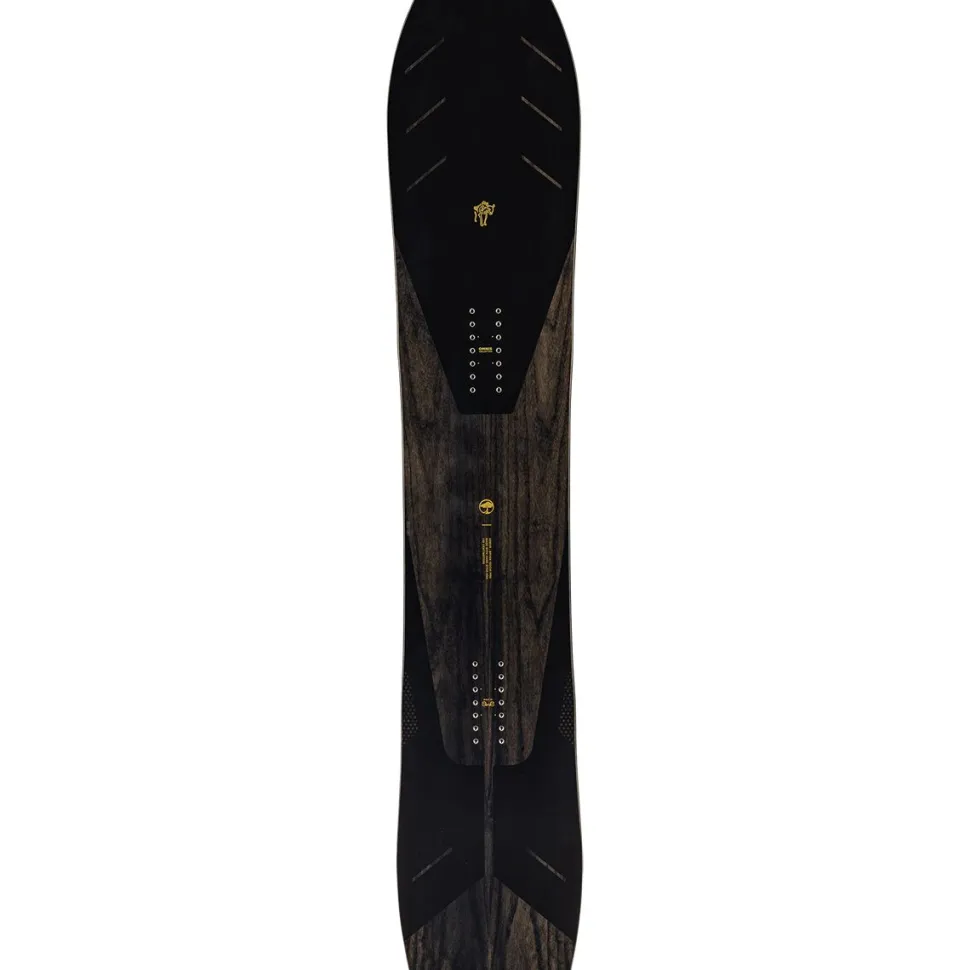 Bryan Iguchi Pro Snowboard - 2026 - Men's