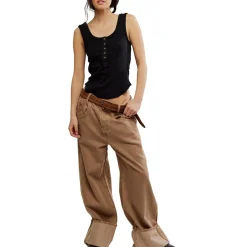 Bryson Henley Top - Women's