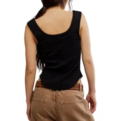 Bryson Henley Top - Women's