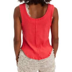 Bryson Henley Top - Women's