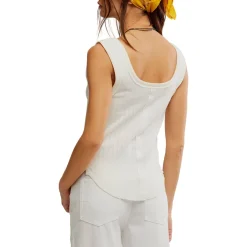 Bryson Henley Top - Women's