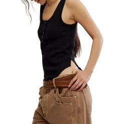 Bryson Henley Top - Women's