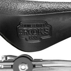 B33 Saddle