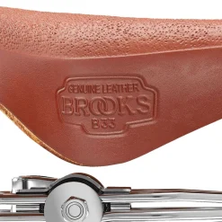 B33 Saddle