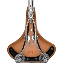 B33 Saddle