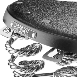 B33 Saddle