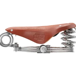 B33 Saddle