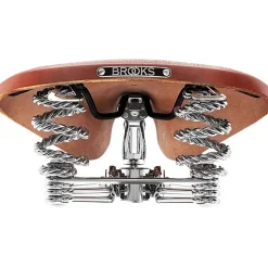 B33 Saddle