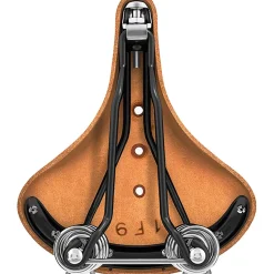 B67 S Saddle - Women's