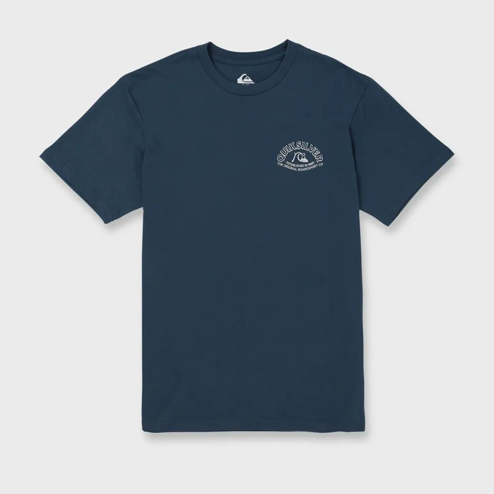 Bubble Arch MT0 Shirt - Men's