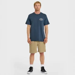 Bubble Arch MT0 Shirt - Men's