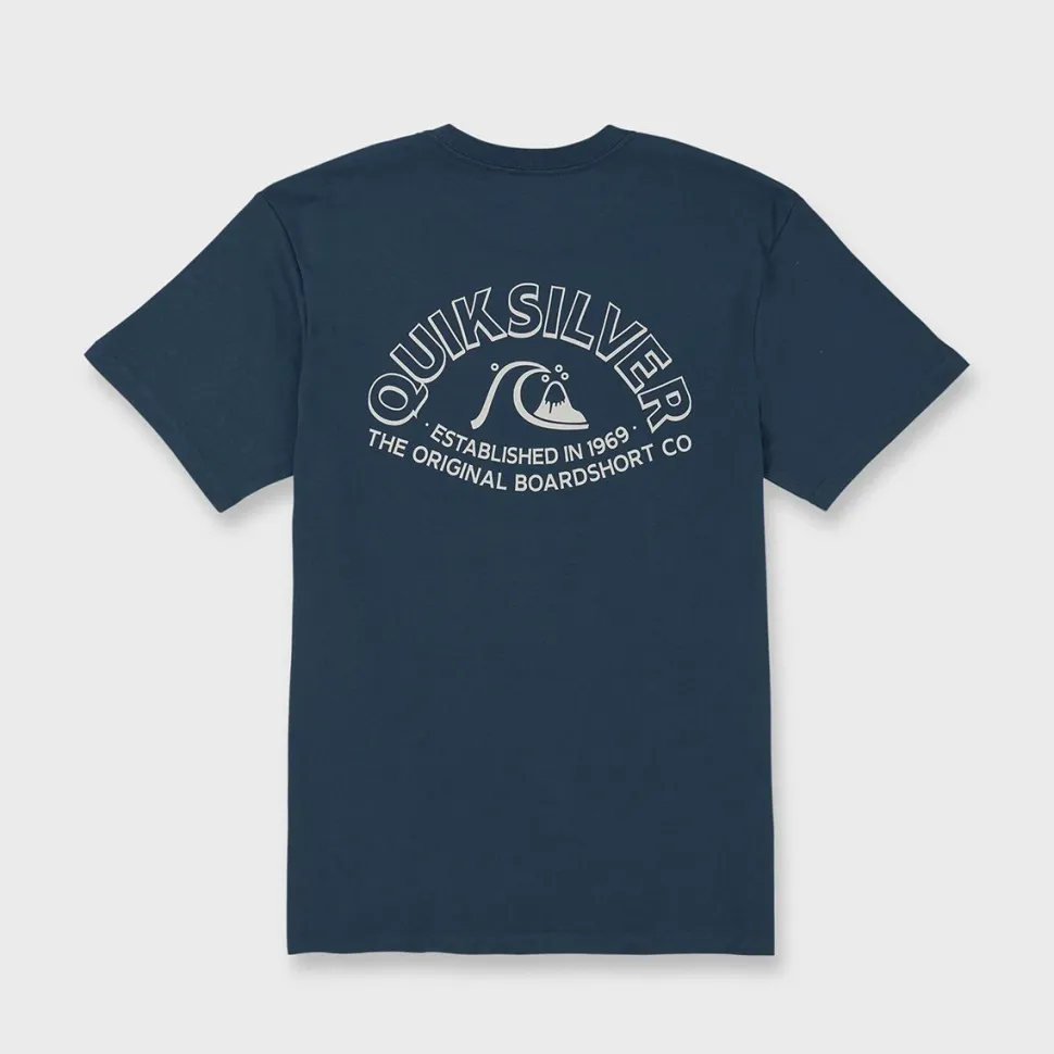 Bubble Arch MT0 Shirt - Men's