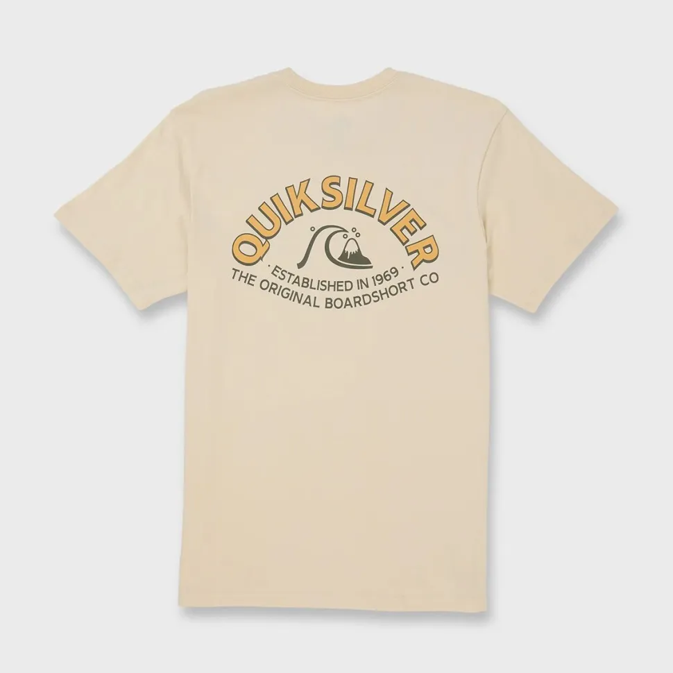 Bubble Arch MT0 Shirt - Men's