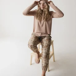 Bucerias Pant - Women's