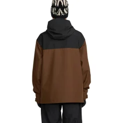Buckthreeeighty Jacket - Men's
