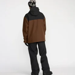 Buckthreeeighty Jacket - Men's