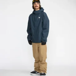 Buckthreeeighty Jacket - Men's