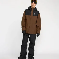 Buckthreeeighty Jacket - Men's