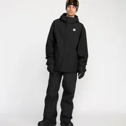 Buckthreeeighty Jacket - Men's