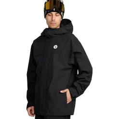 Buckthreeeighty Jacket - Men's