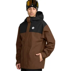 Buckthreeeighty Jacket - Men's