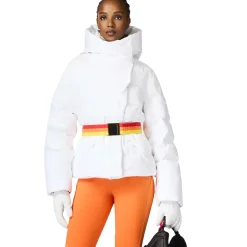Bufera Ski Jacket - Women's