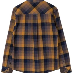 Buffaroni Flannel Shirt - Men's