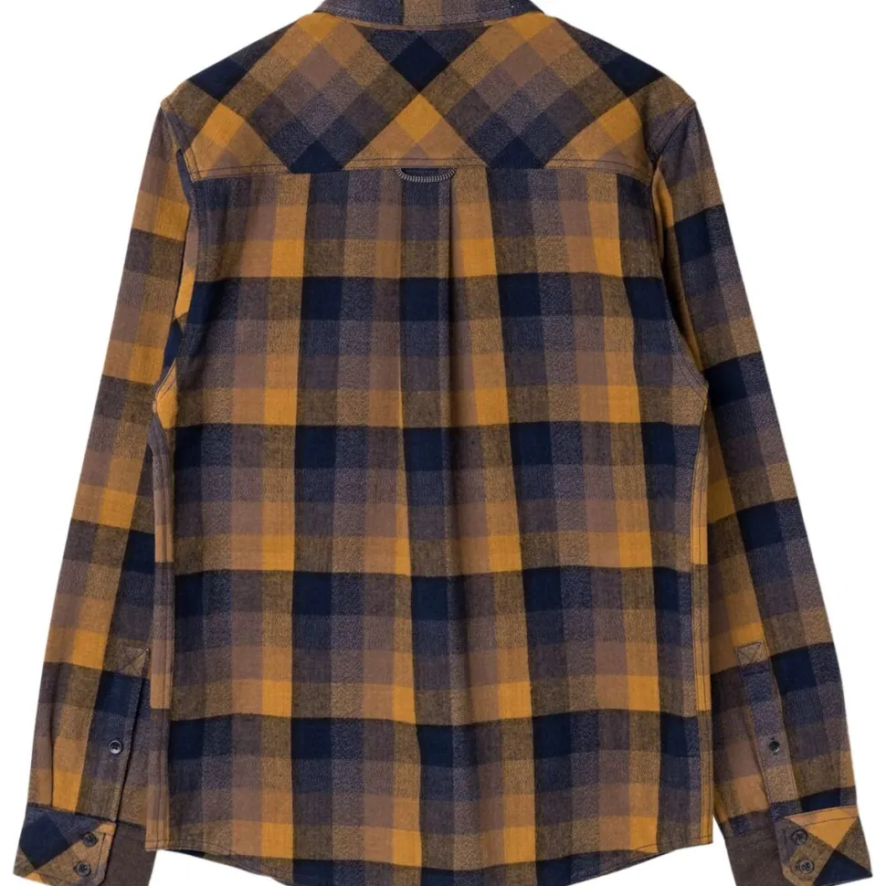 Buffaroni Flannel Shirt - Men's