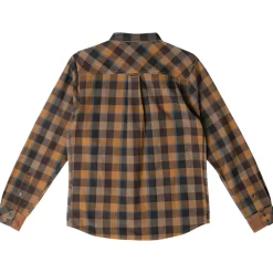 Buffaroni Flannel Shirt - Men's