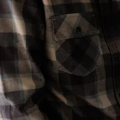 Buffaroni Flannel Shirt - Men's