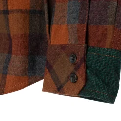 Buffaroni Flannel Shirt - Men's