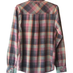 Buffaroni Flannel Shirt - Men's