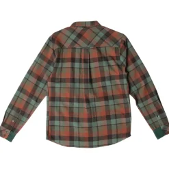 Buffaroni Flannel Shirt - Men's