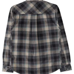 Buffaroni Flannel Shirt - Men's