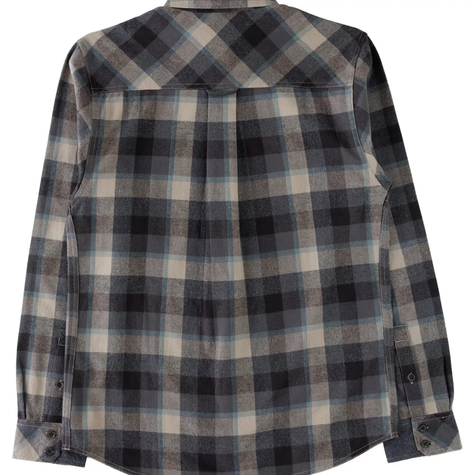 Buffaroni Flannel Shirt - Men's