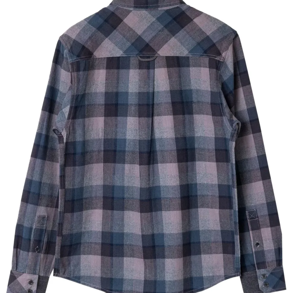Buffaroni Flannel Shirt - Men's