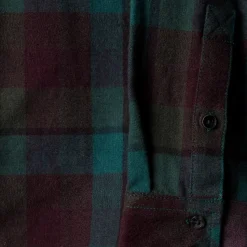 Buffaroni Flannel Shirt - Men's