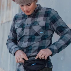 Buffaroni Flannel Shirt - Men's