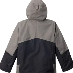 Bugaboo III Fleece Interchange Jacket - Boys'