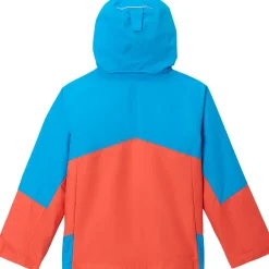 Bugaboo III Fleece Interchange Jacket - Boys'