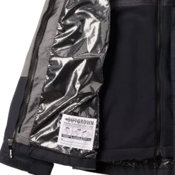 Bugaboo III Fleece Interchange Jacket - Boys'