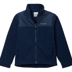 Bugaboo III Fleece Interchange Jacket - Boys'