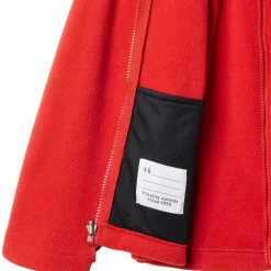 Bugaboo III Fleece Interchange Jacket - Boys'