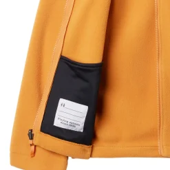 Bugaboo III Fleece Interchange Jacket - Boys'